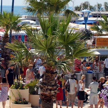 Appartement Proche De La Plage Saint-Pierre-la-Mer  エクステリア 写真