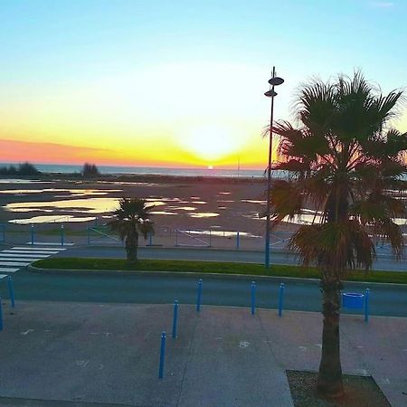 Appartement Proche De La Plage Saint-Pierre-la-Mer  エクステリア 写真