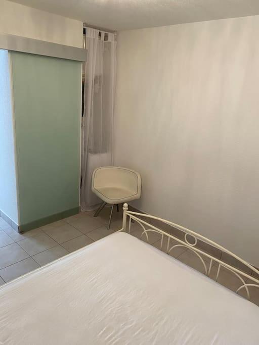 Appartement Proche De La Plage Saint-Pierre-la-Mer  エクステリア 写真