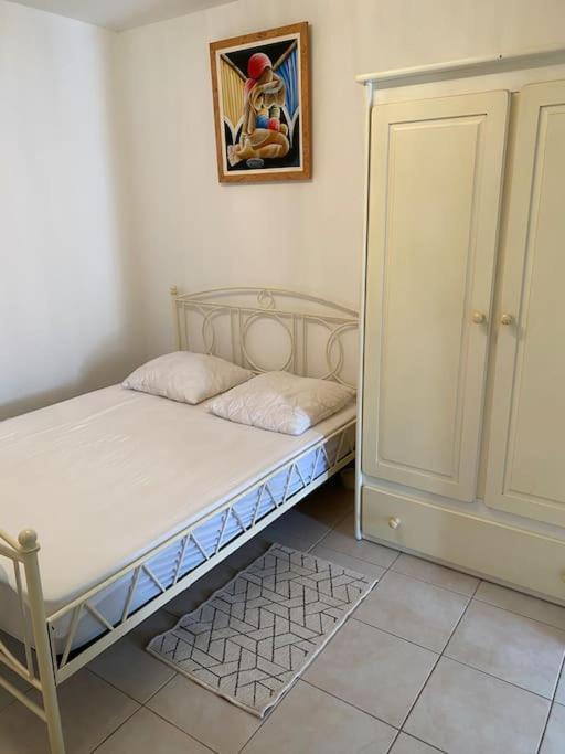Appartement Proche De La Plage Saint-Pierre-la-Mer  エクステリア 写真