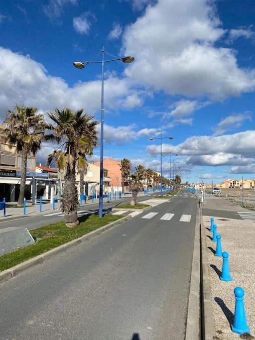 Appartement Proche De La Plage Saint-Pierre-la-Mer  エクステリア 写真