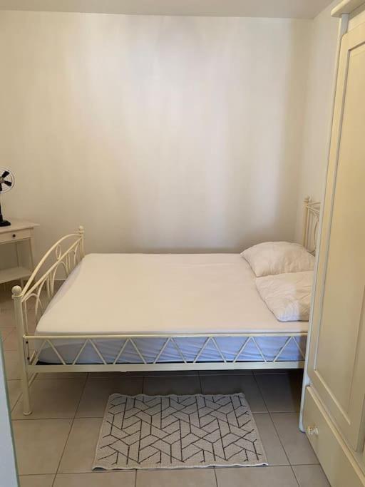 Appartement Proche De La Plage Saint-Pierre-la-Mer  エクステリア 写真