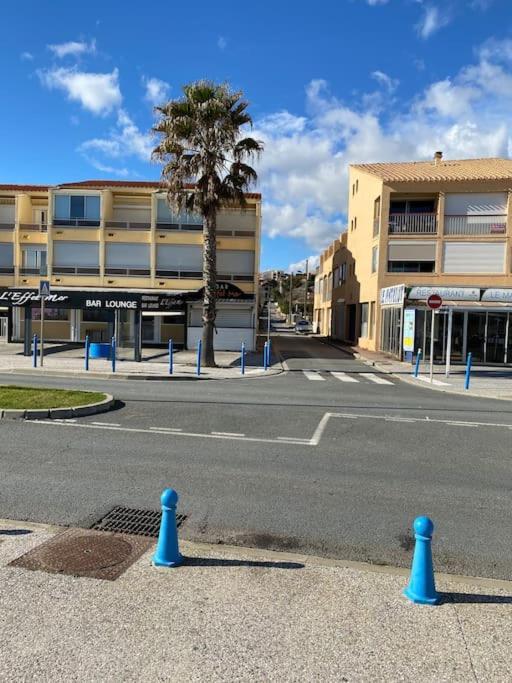 Appartement Proche De La Plage Saint-Pierre-la-Mer  エクステリア 写真