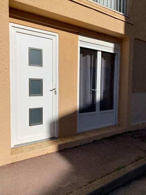 Appartement Proche De La Plage Saint-Pierre-la-Mer  エクステリア 写真