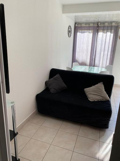 Appartement Proche De La Plage Saint-Pierre-la-Mer  エクステリア 写真