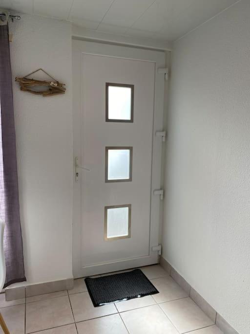 Appartement Proche De La Plage Saint-Pierre-la-Mer  エクステリア 写真