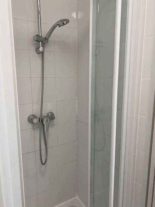 Appartement Proche De La Plage Saint-Pierre-la-Mer  エクステリア 写真