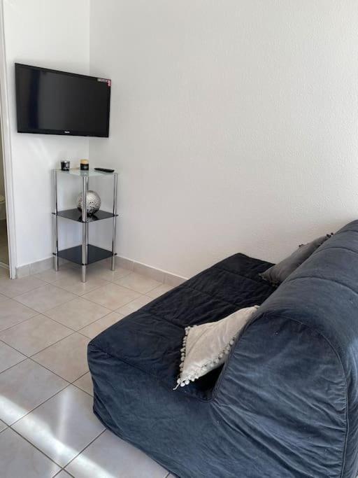 Appartement Proche De La Plage Saint-Pierre-la-Mer  エクステリア 写真