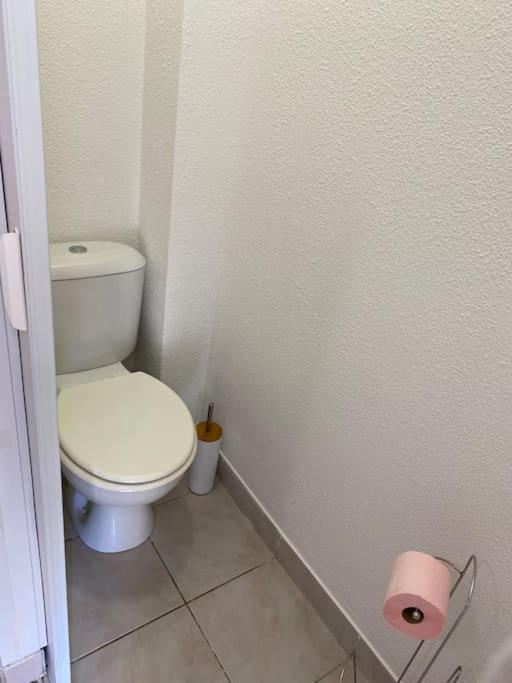 Appartement Proche De La Plage Saint-Pierre-la-Mer  エクステリア 写真