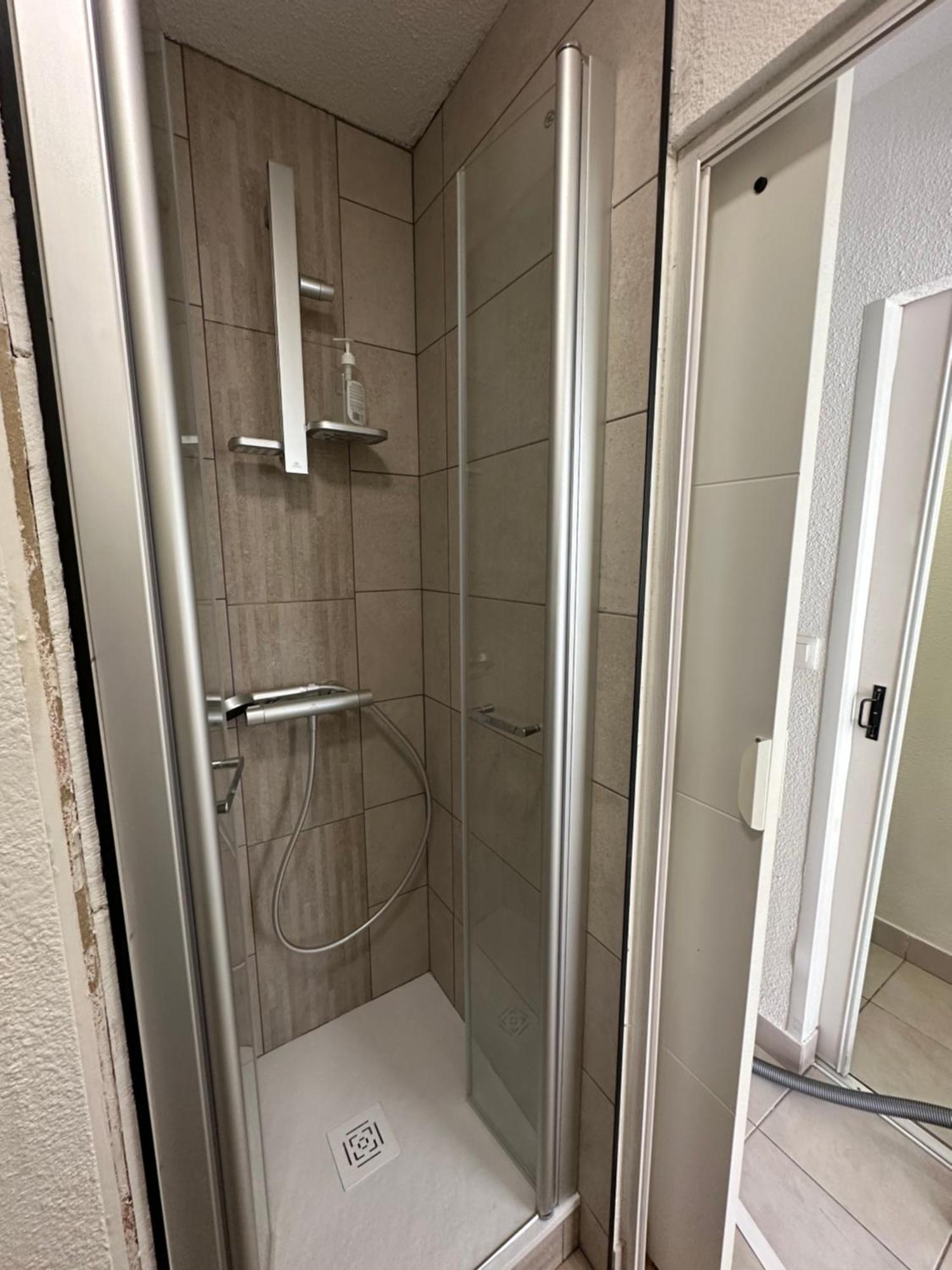 Appartement Proche De La Plage Saint-Pierre-la-Mer  エクステリア 写真